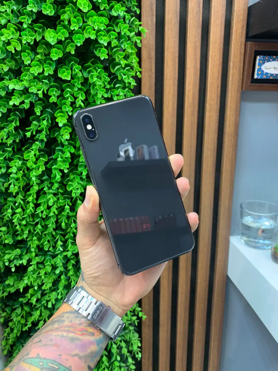 آیفون xs max|موبایل|تهران, تهرانسر مرکزی|دیوار