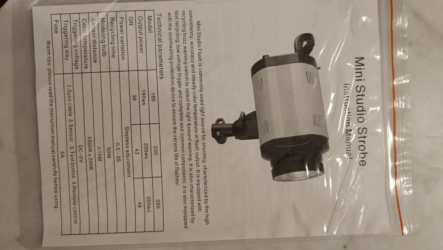 کیت فلاش عکاسی صنعتی نور پردازی|دوربین عکاسی و فیلم‌برداری|تهران, قزل قلعه|دیوار