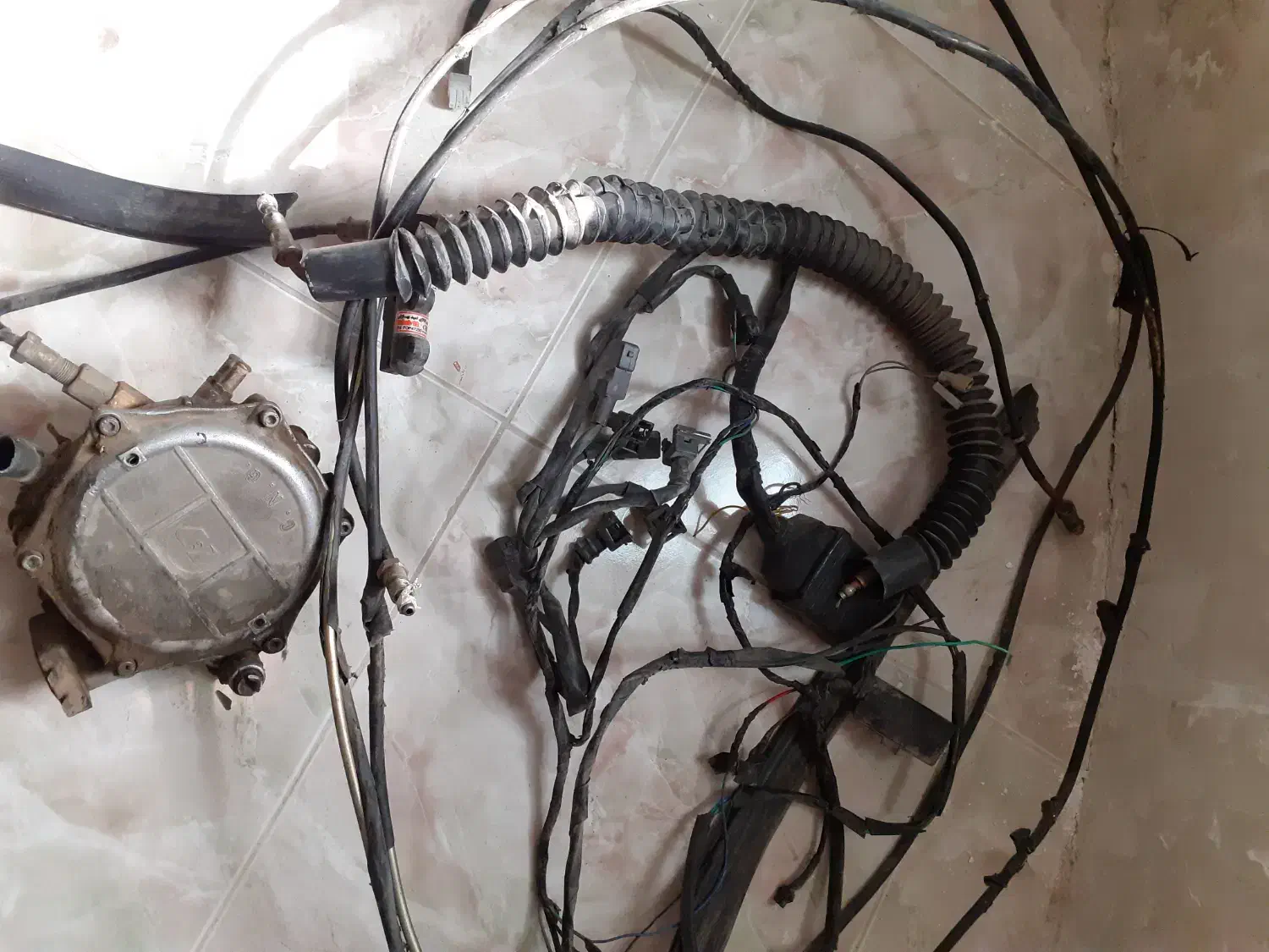 وسایل گاز cng|ابزارآلات|لامرد, |دیوار