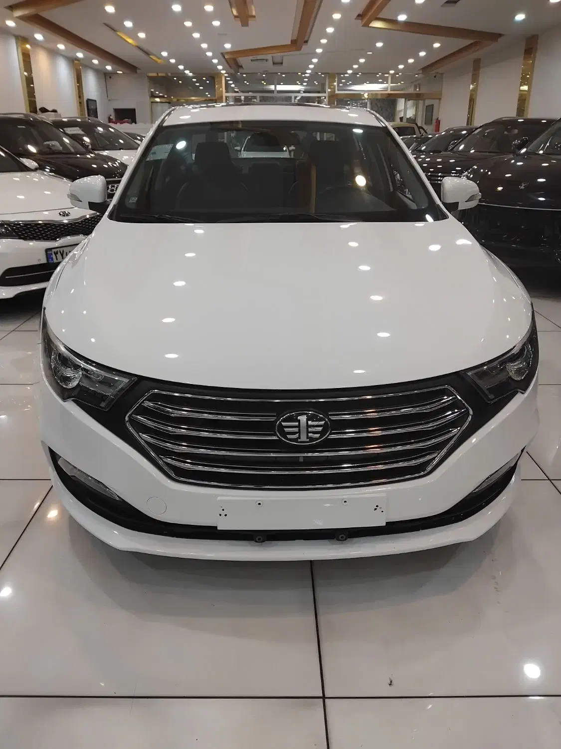 بسترن 97 بی رنگ|خودرو سواری و وانت|تهران, نارمک|دیوار