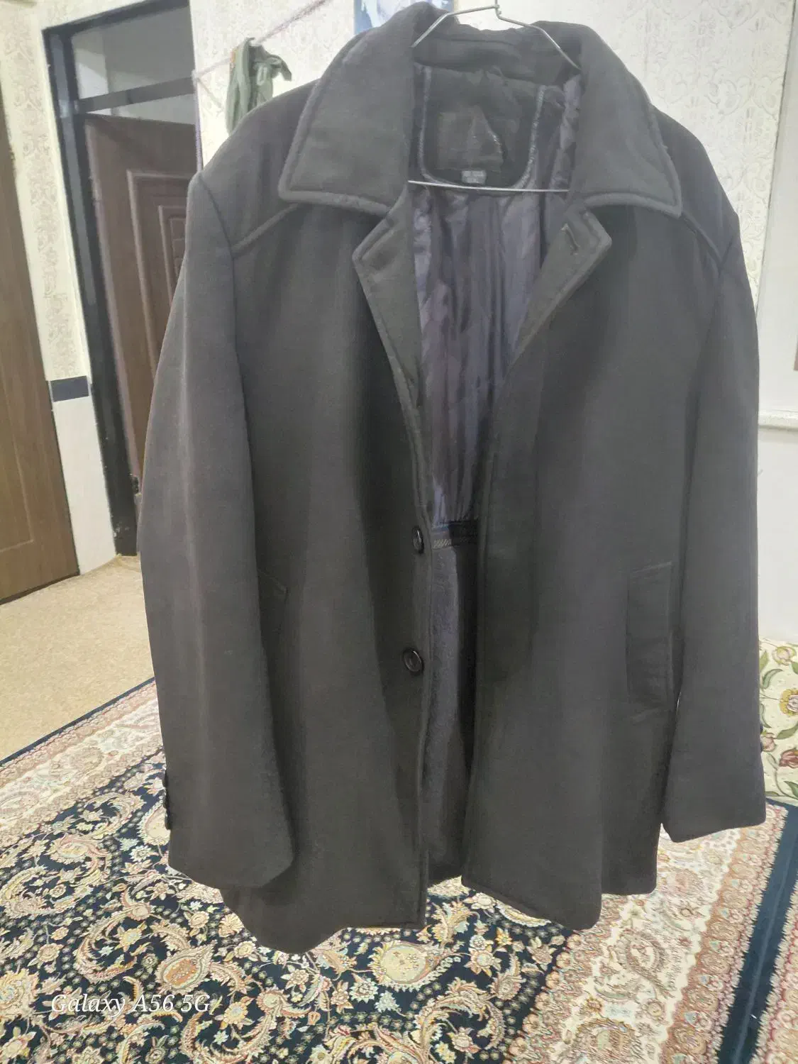 پالتو مردانه|لباس|مریوان, |دیوار