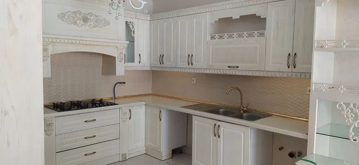 فروش 110متری شیک|پیشفروش املاک|مشهد, جاهد شهر|دیوار