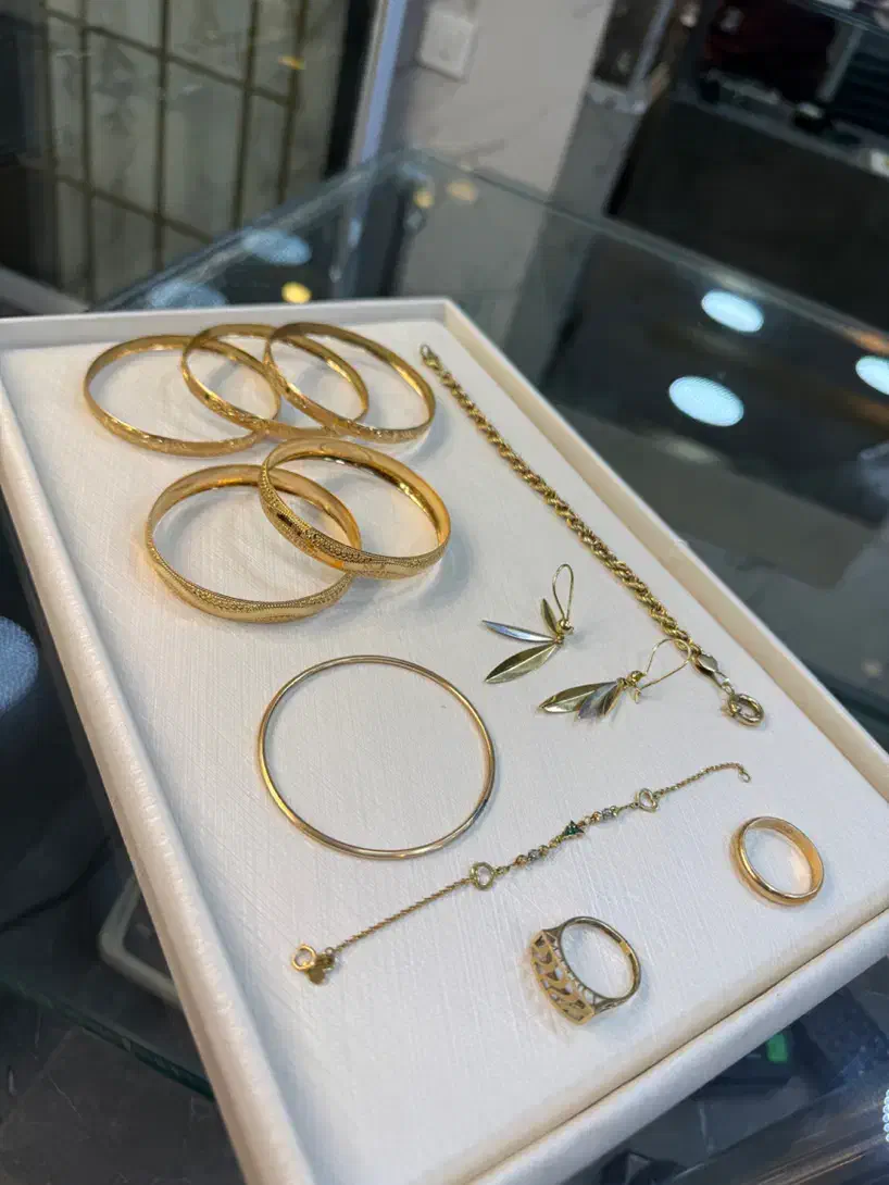 سینی بدون اجرت سه درصدی|جواهرات|ایلام, |دیوار