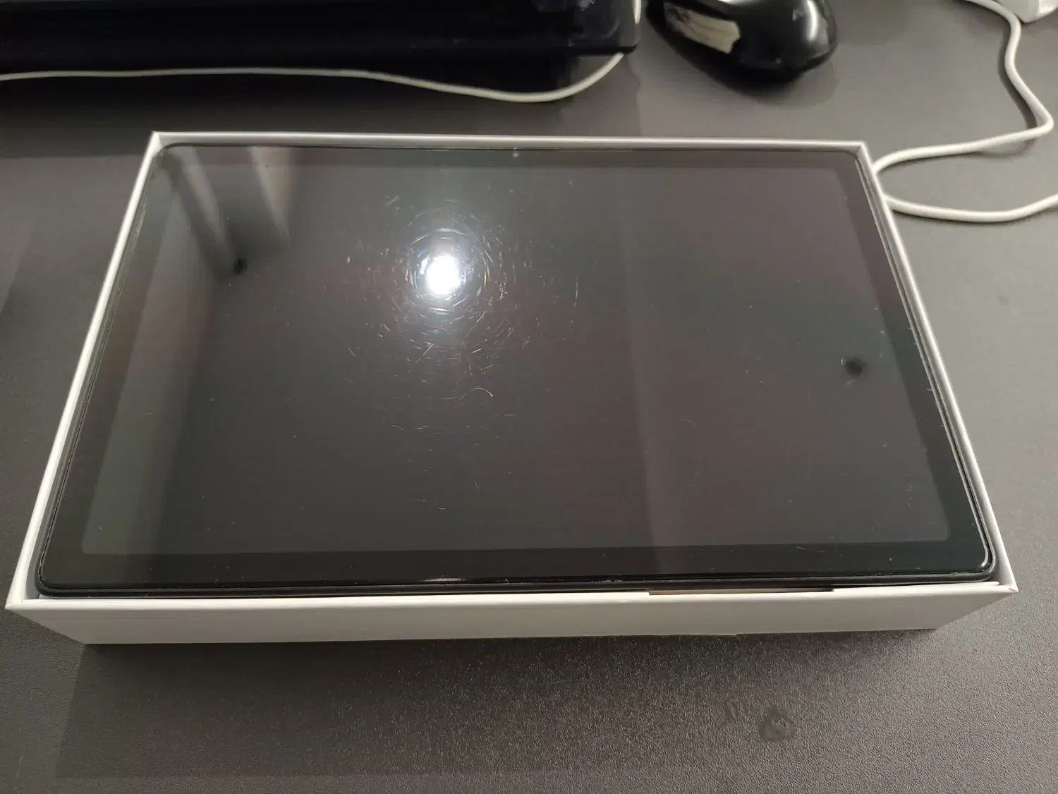 A7 در حدنو|تبلت|تهران, آرژانتین|دیوار