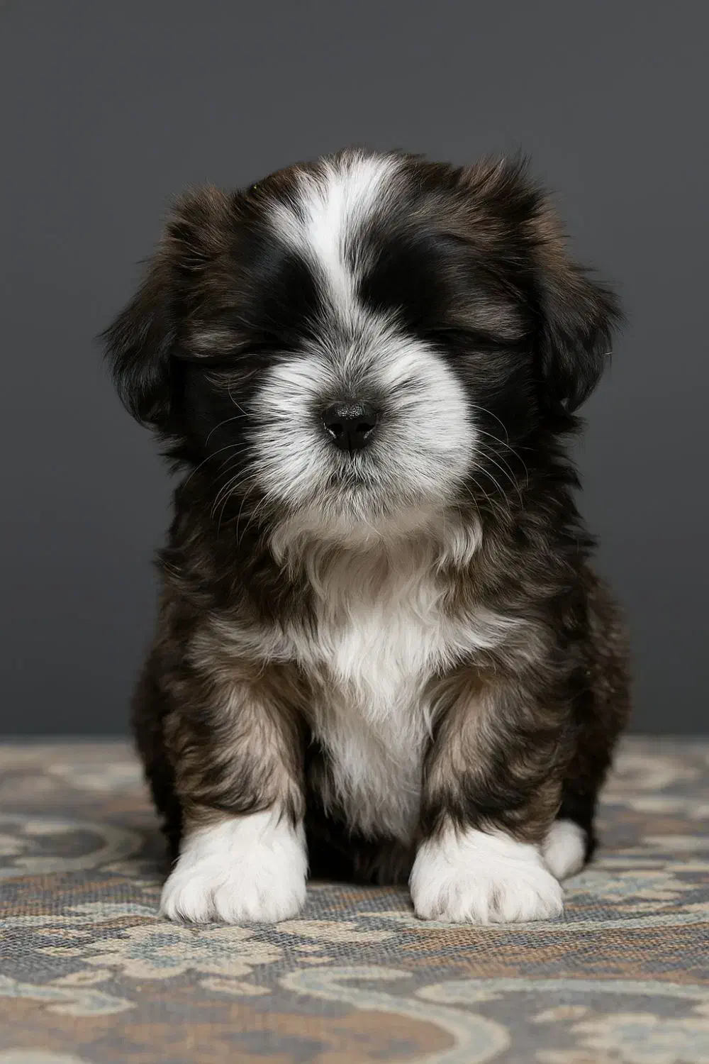 واگذاری سگ نژاد شیتزو|سگ|مشهد, فارغ التحصیلان|دیوار