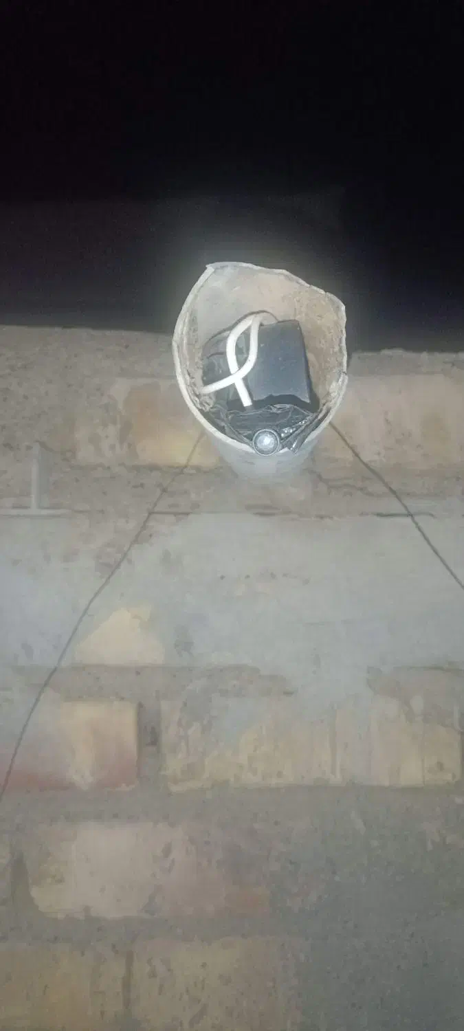 دوربین مداربسته مخفی|دوربین مداربسته|زابل, |دیوار