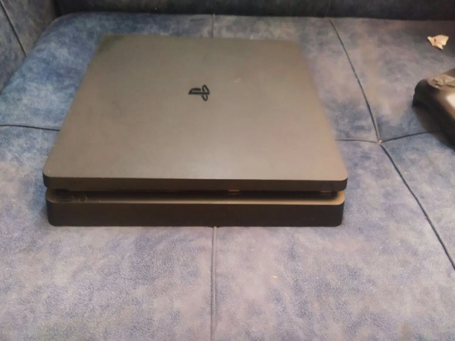 ps4 slim|کنسول، بازی ویدئویی و آنلاین|تربت جام, نظامی|دیوار