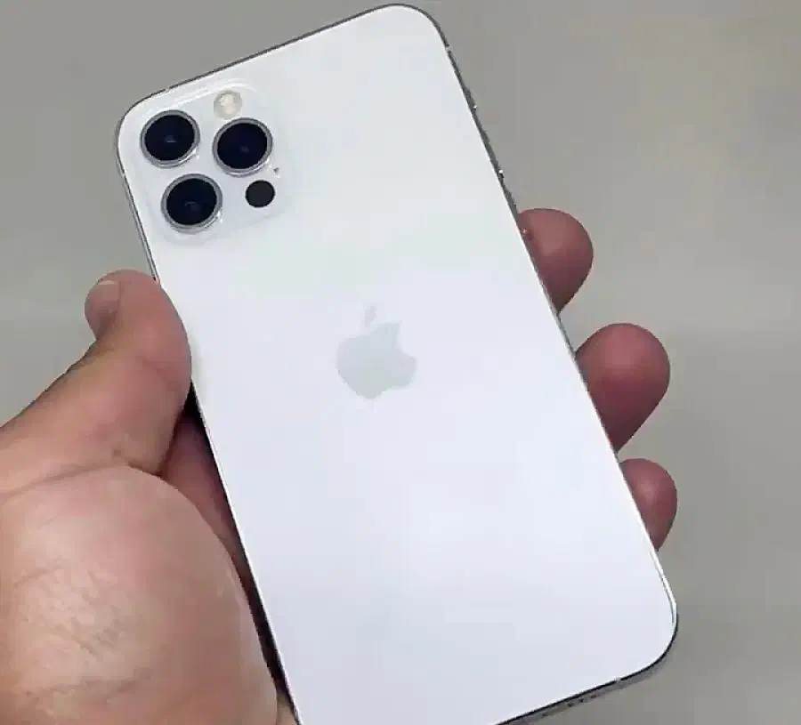 ایفون ۱۲ پرومکس|موبایل|تهران, هفت چنار|دیوار