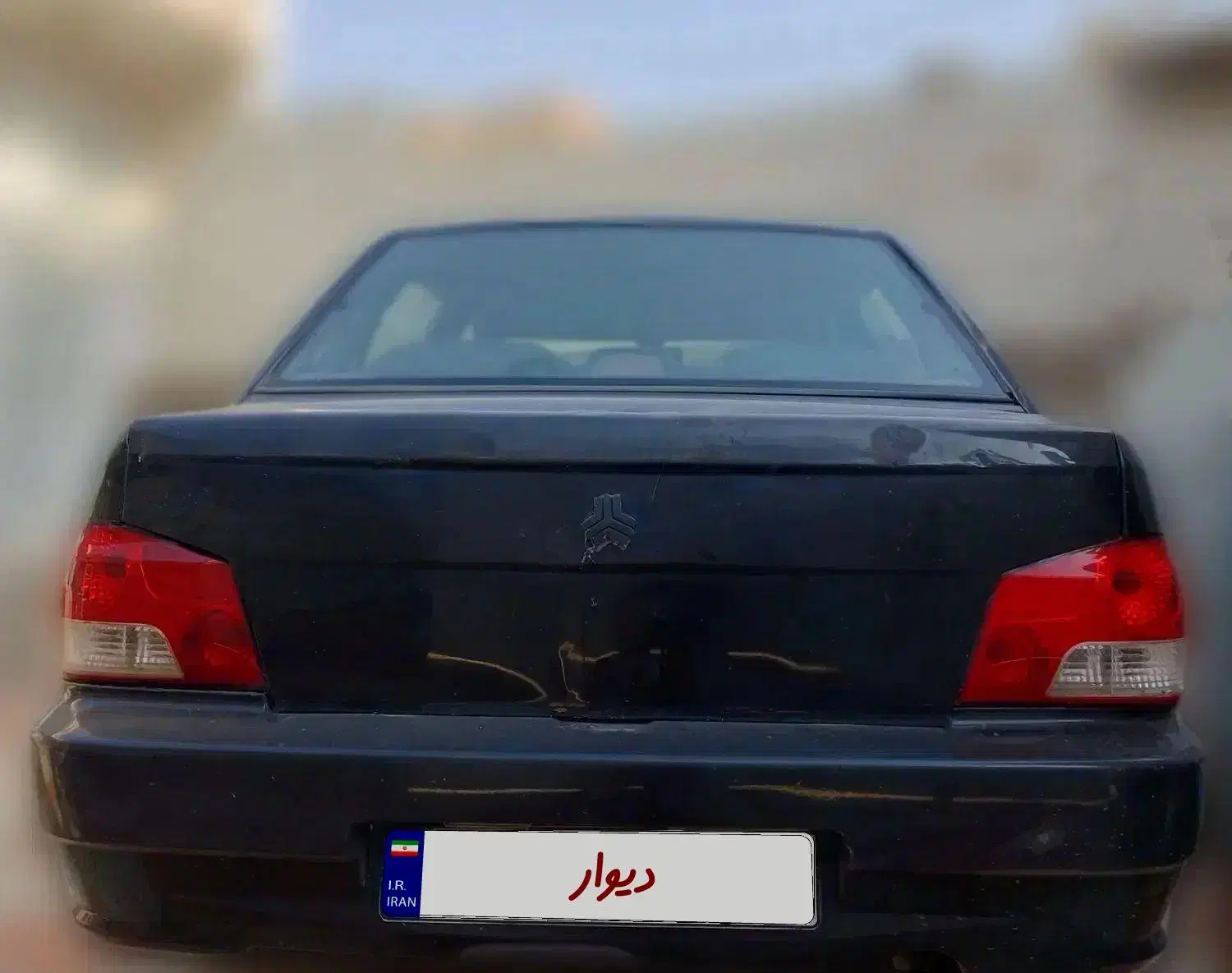 پراید۱۳۲ مدل ۹۱|خودرو سواری و وانت|قوچان, |دیوار