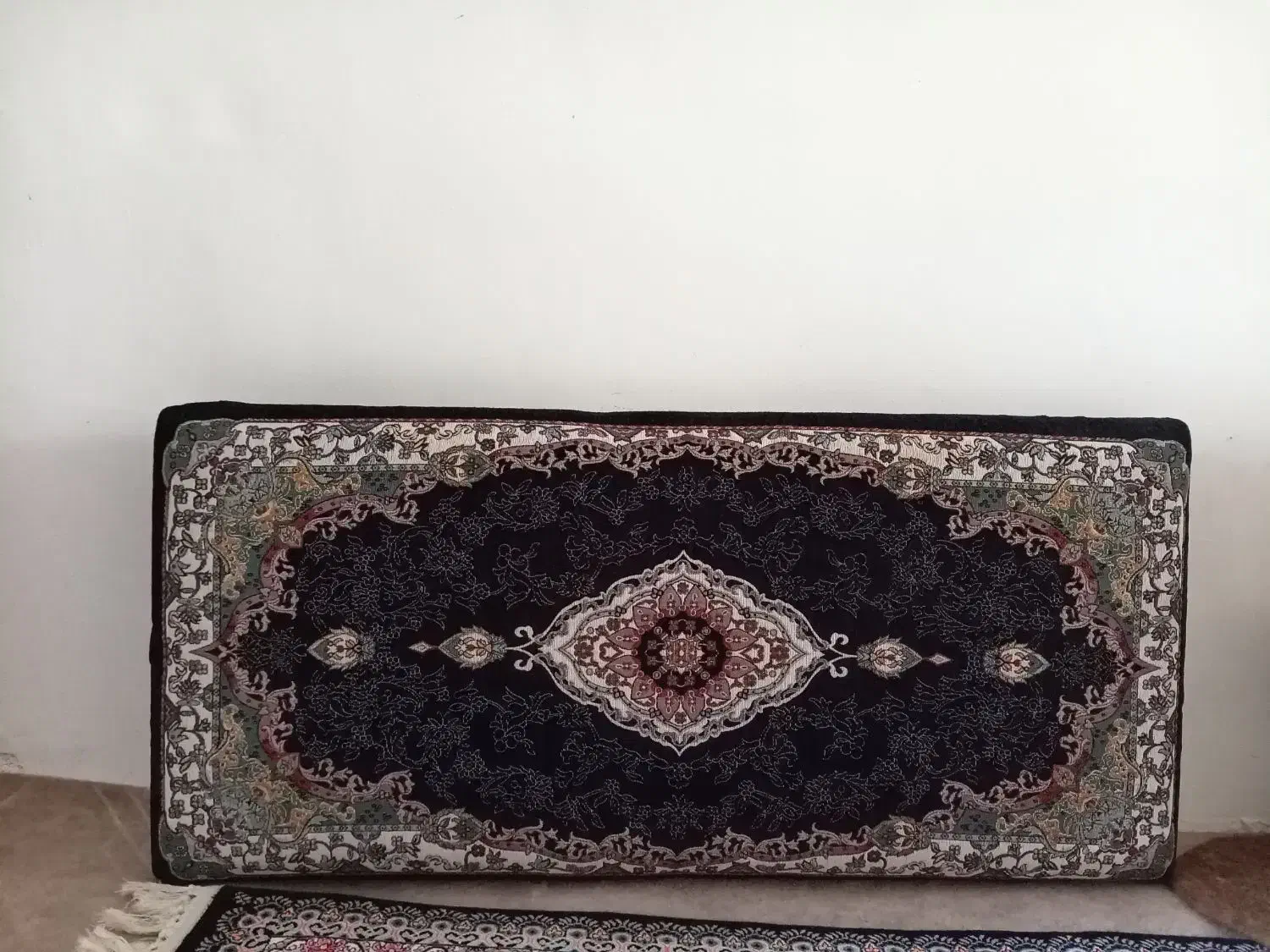 پشتی6عددسالم ونو|پشتی|اسلامآباد غرب, |دیوار