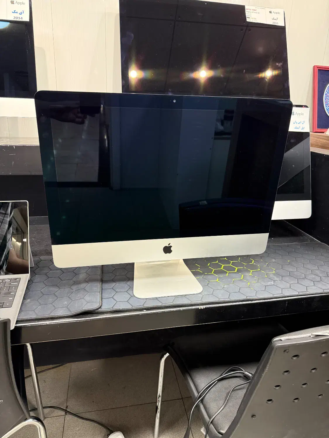 Imac21 2017|رایانه رومیزی|تهران, جردن|دیوار
