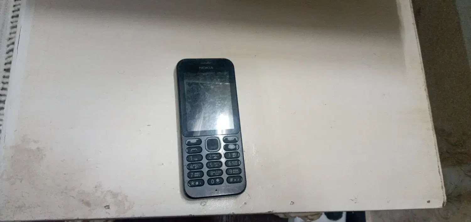 گوشی نوکیا|موبایل|مشهد, سپاد|دیوار