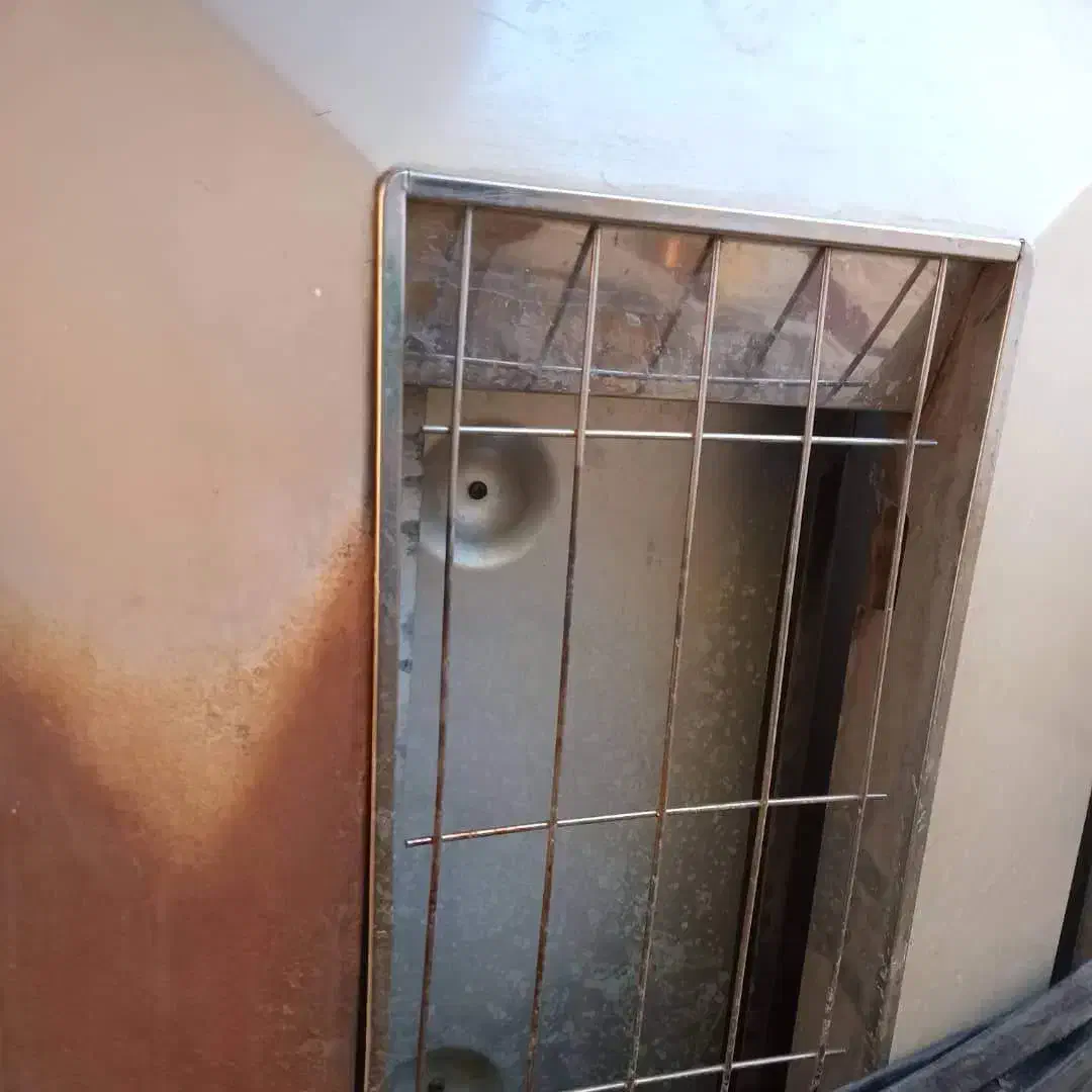 بخاری دیواری دیواری درحد|بخاری، هیتر، شومینه|برازجان, |دیوار