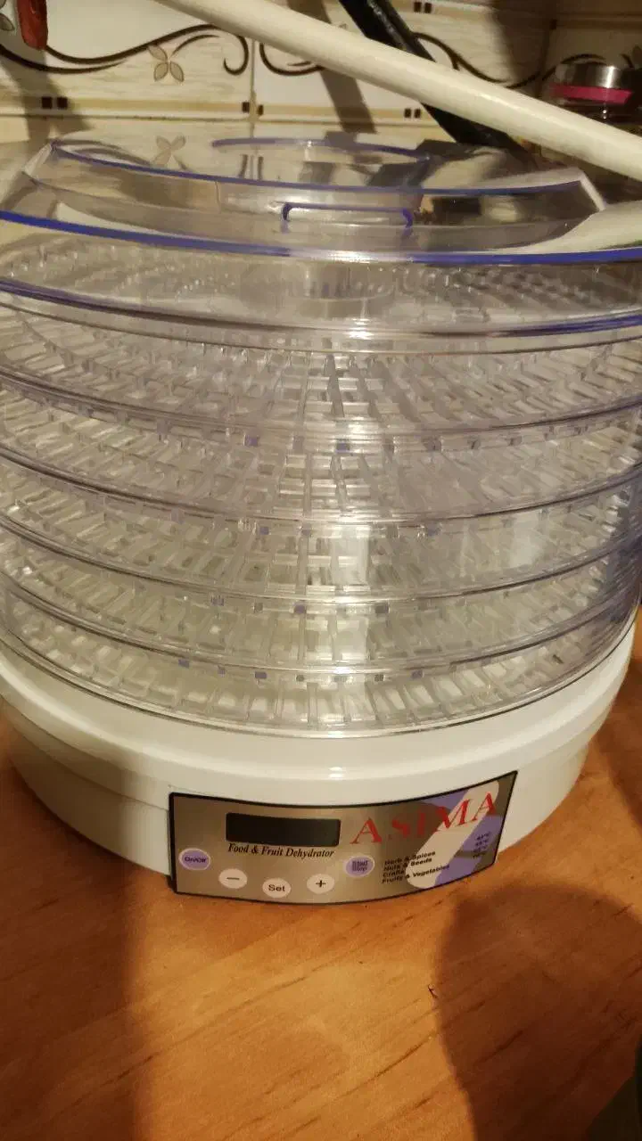 میوه خشک کن|سایر لوازم برقی|دلیجان, |دیوار