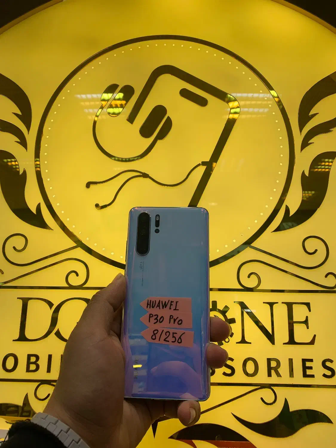 HUAWEI P30 pro|موبایل|تبریز, |دیوار