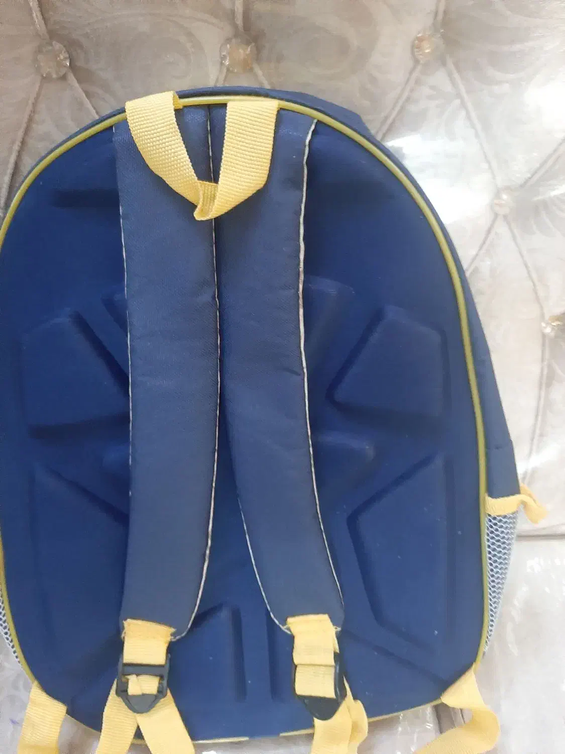 کیف دبستان|کیف، کفش، کمربند|مشهد, عبادی|دیوار