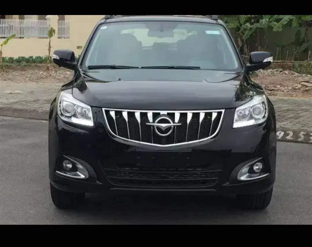 هایما اس 7 پرو|خودرو سواری و وانت|تهران, پونک|دیوار