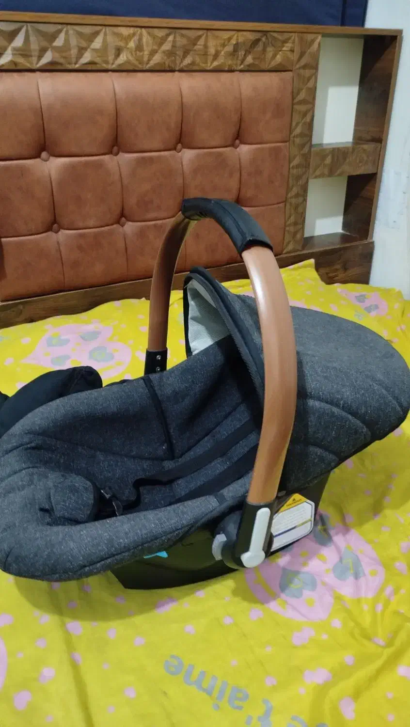 کری دلیجان نو|کالسکه و لوازم جانبی|جیرفت, |دیوار