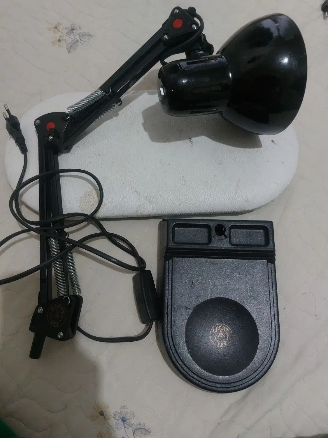 وسایل کاشت ناخن|آرایشی، بهداشتی، درمانی|نیشابور, هفده شهریور|دیوار