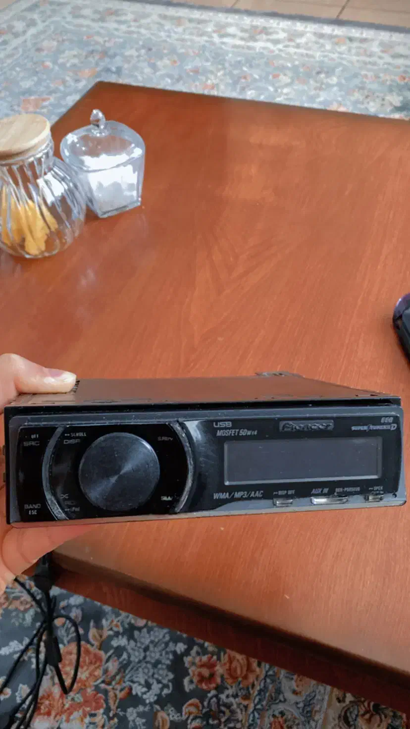 پخش ۶۰-۵۰|قطعات یدکی و لوازم جانبی|اهواز, سپیدار|دیوار