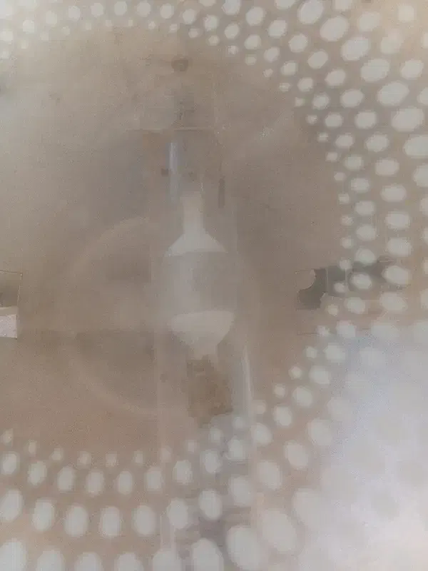 قاب لامپ هالوژنه به همراه لامپ وخازن|لامپ و چراغ|ساری, |دیوار