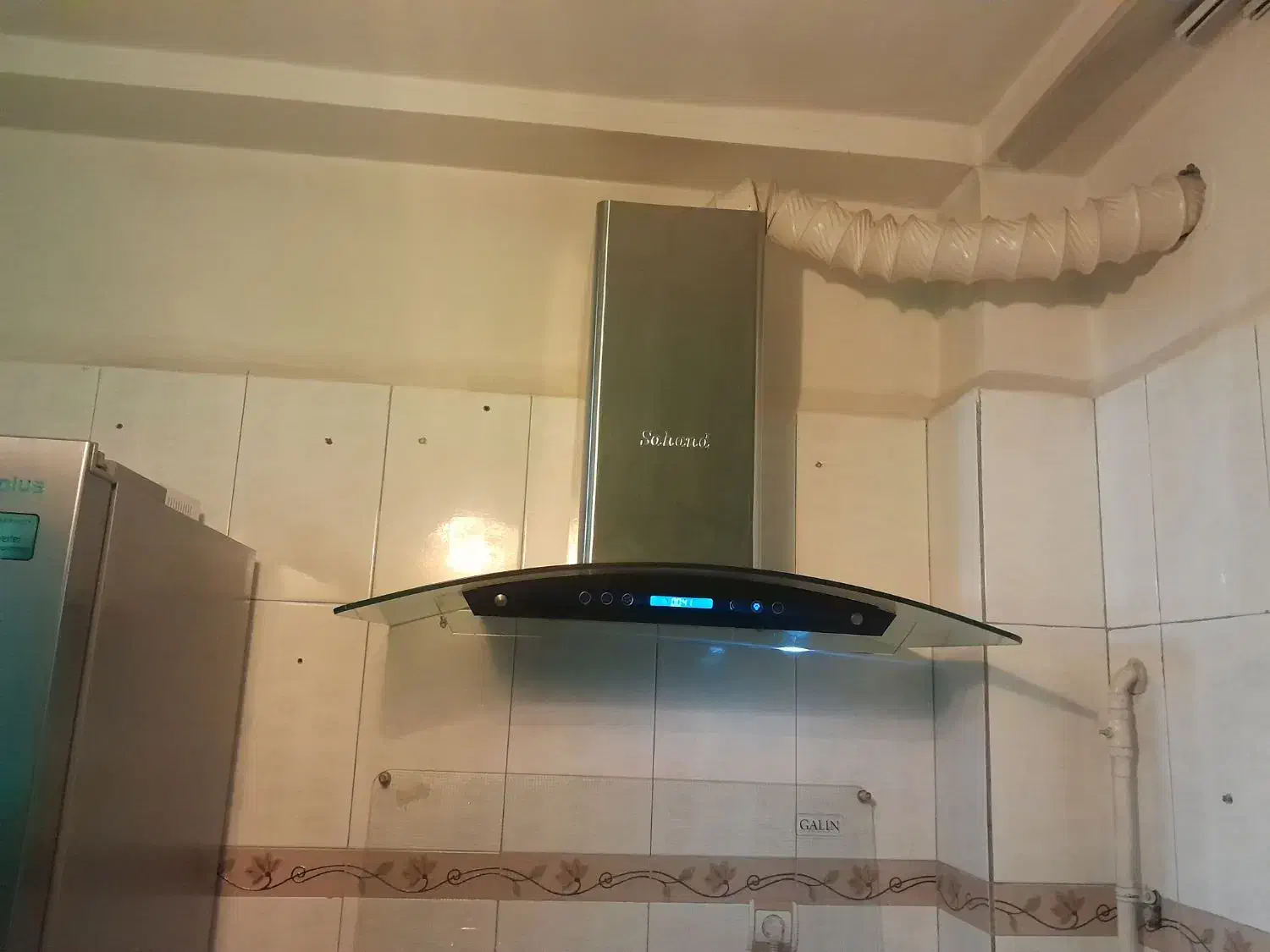 هود آشپزخانه سهند|هود|تهران, شهرک ولیعصر جنوبی|دیوار