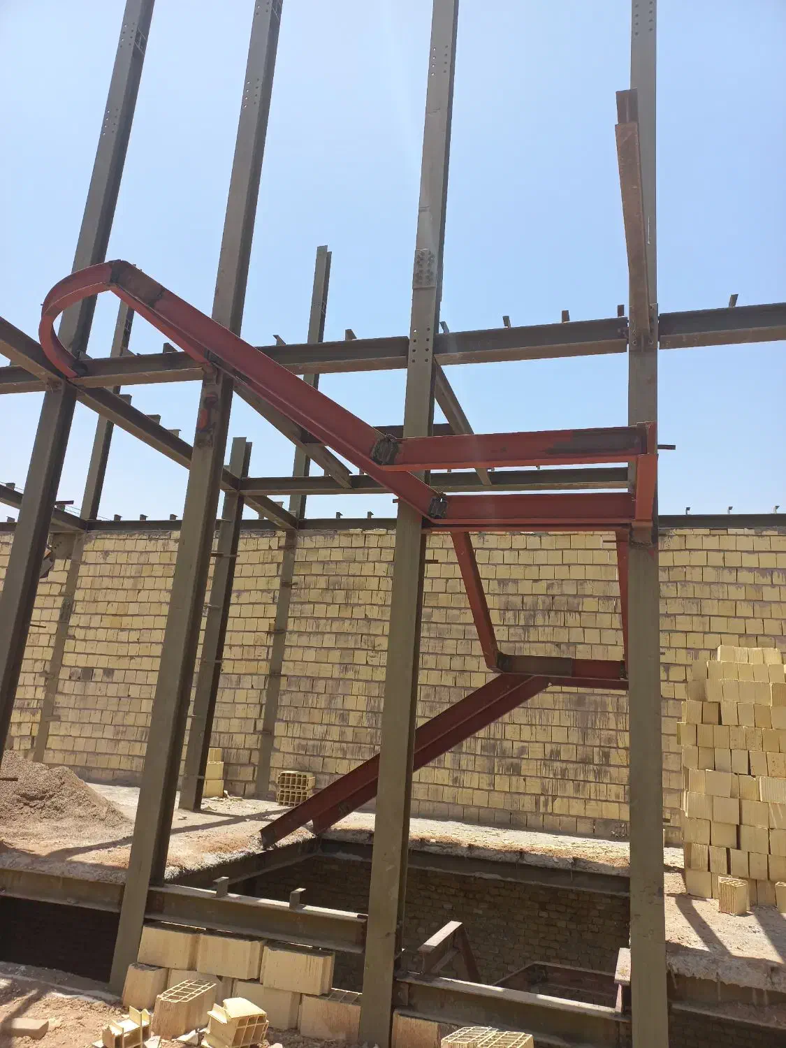 جوشکاری سیار|خدمات پیشه و مهارت|یزد, |دیوار