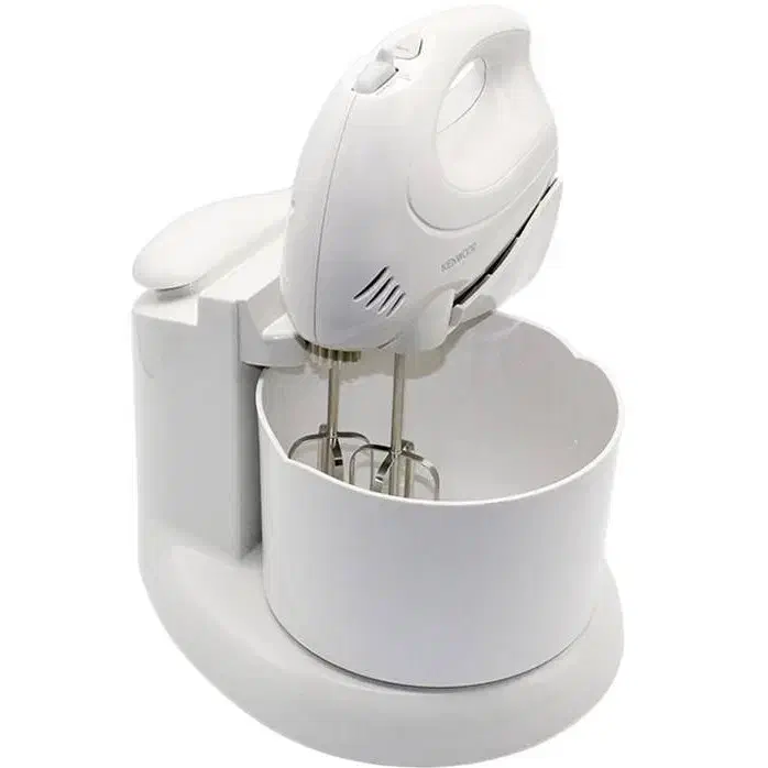 همزن برقی کنوود کاسه دار|خردکن، آسیاب، غذاساز|تهران, خزانه|دیوار