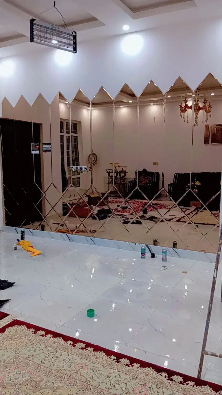 دکوراسیون|خدمات پیشه و مهارت|زابل, |دیوار