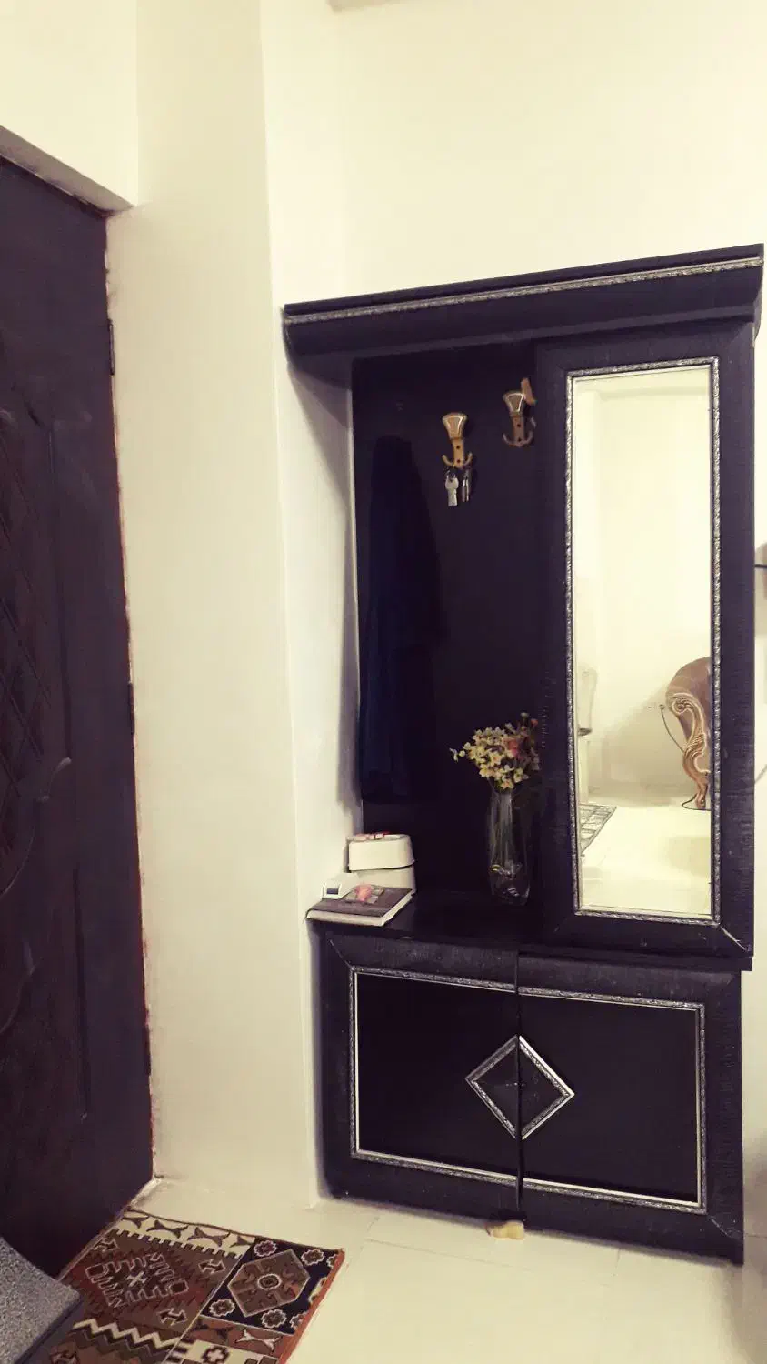 بوفه|بوفه، ویترین، کنسول|گرگان, |دیوار