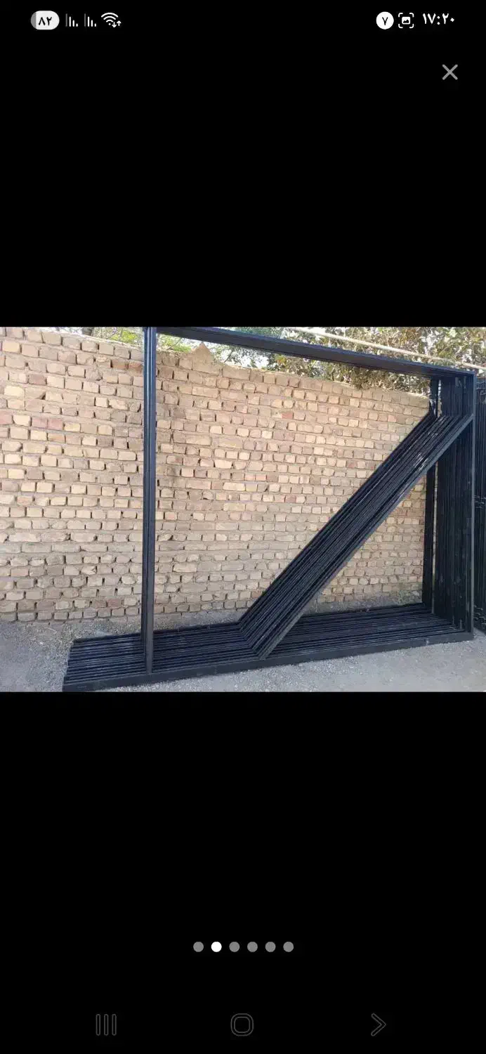 رگال فرش و گلیم  ۶متری  ۱۸ برگی|فرش|خرم‌آباد, |دیوار