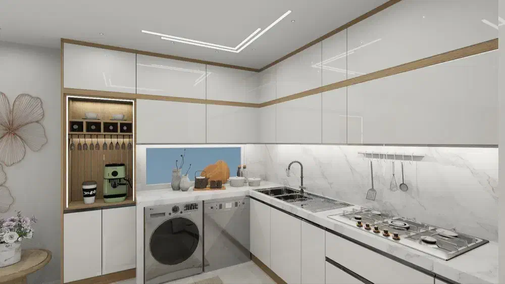 کابینت وکمد دیواری|جاکفشی، کمد، دراور|همدان, |دیوار