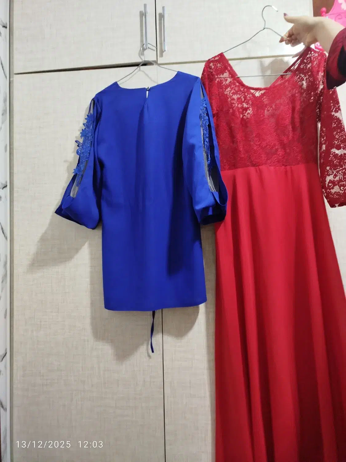 لباس مجلسی شیک سالم|لباس|باسمنج, |دیوار