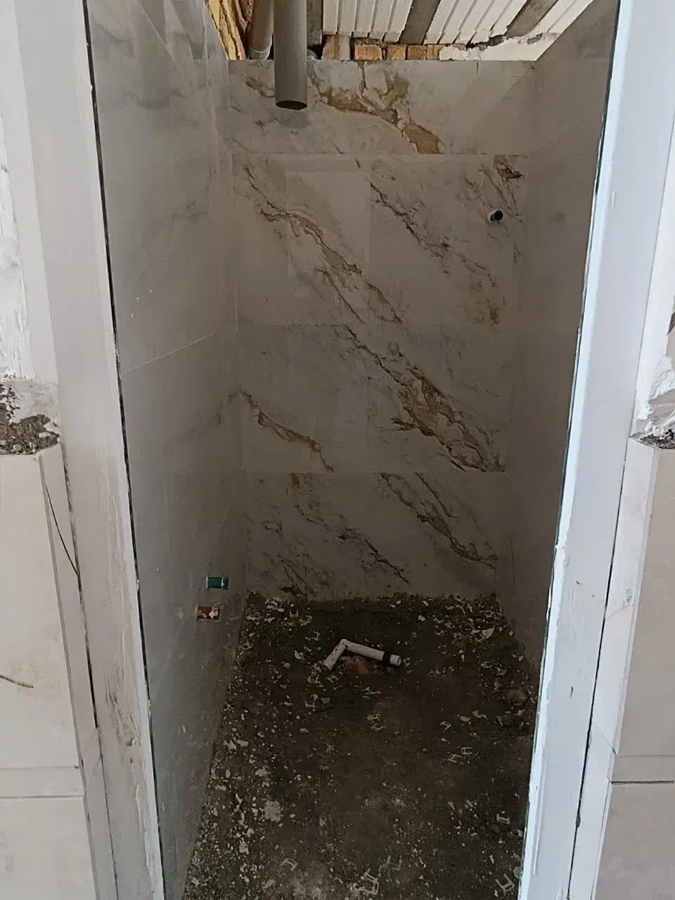 خونه ۸۵ متری حکمت شمالی / ۲ طبقه و نیم / باپارکینگ|فروش خانه و ویلا|قم, حکمت شمالی|دیوار