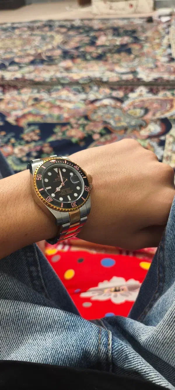 ساعت رولکس|ساعت|نسیمشهر, |دیوار