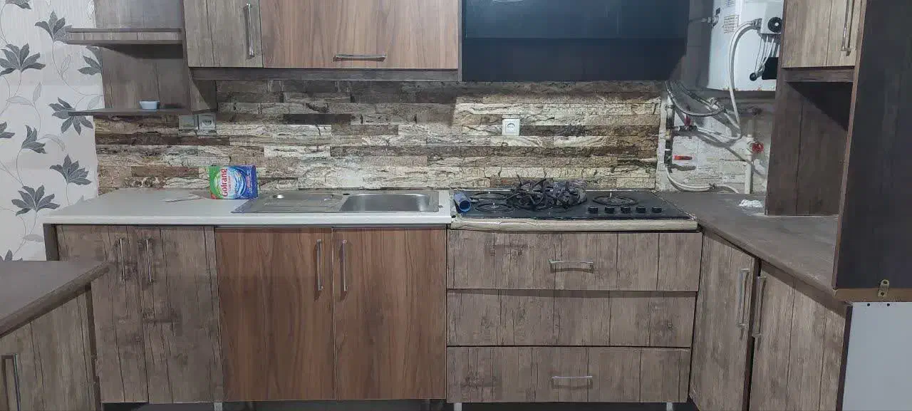 کابینت دست دوم|مصالح و تجهیزات ساختمان|کاشان, فاز ۱ ناجی آباد|دیوار