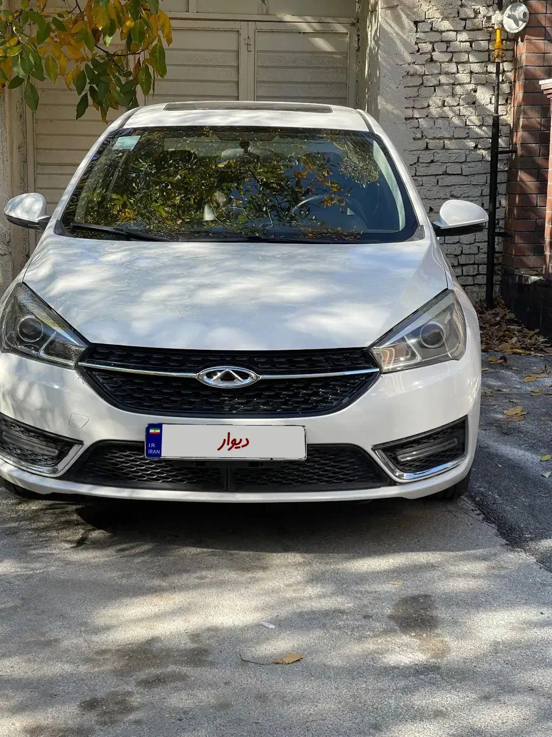 آریزو ۵ توربو|خودرو سواری و وانت|ارومیه, |دیوار