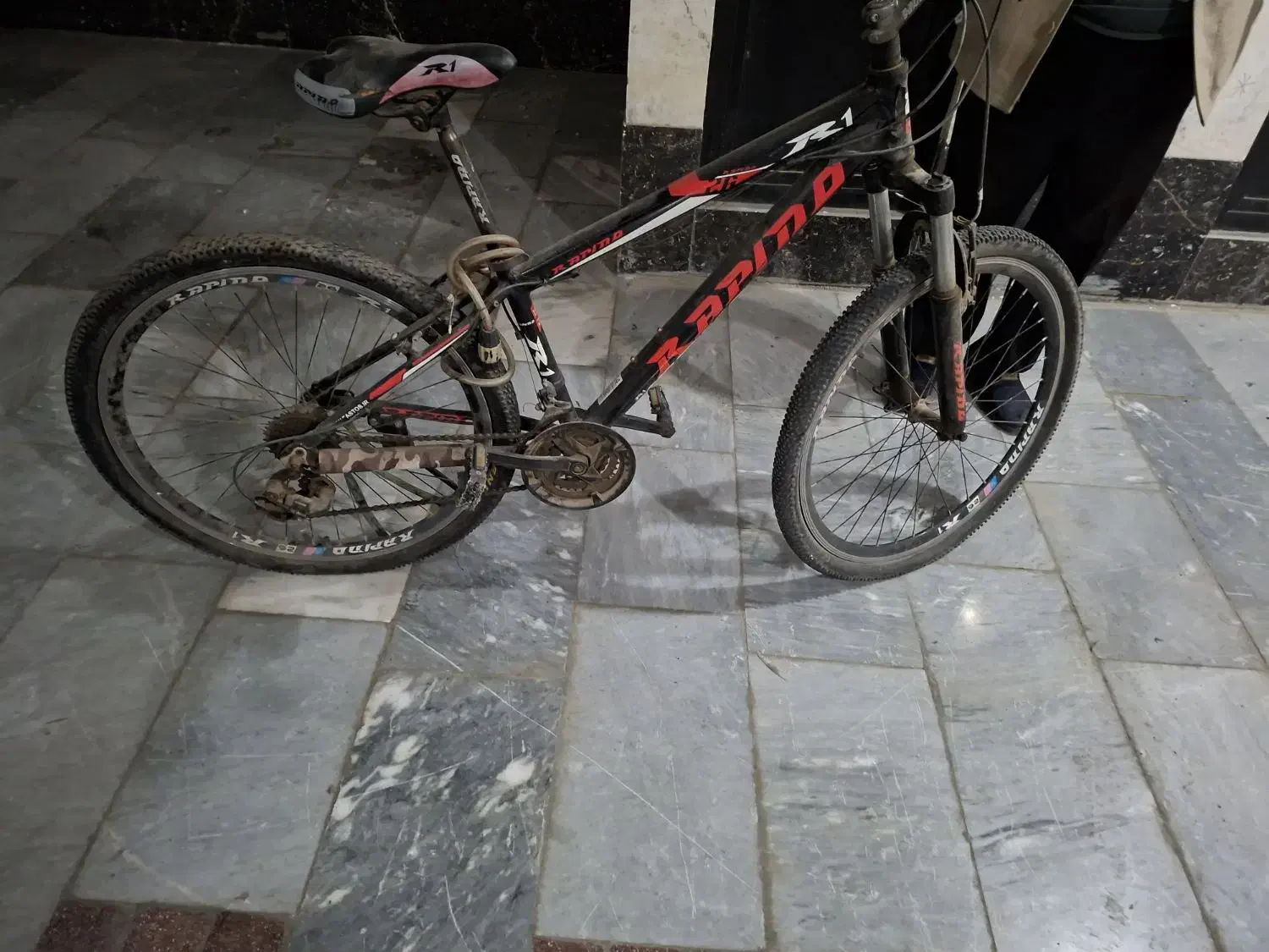 دوچرخه|دوچرخه، اسکیت، اسکوتر|تهران, مختاری|دیوار