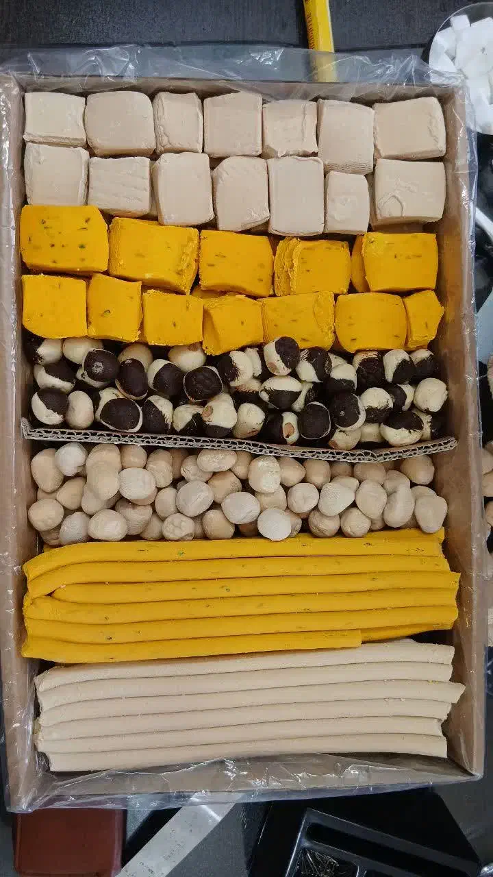 کشک تازه|خوردنی و آشامیدنی|سبزوار, دانشگاه آزاد|دیوار