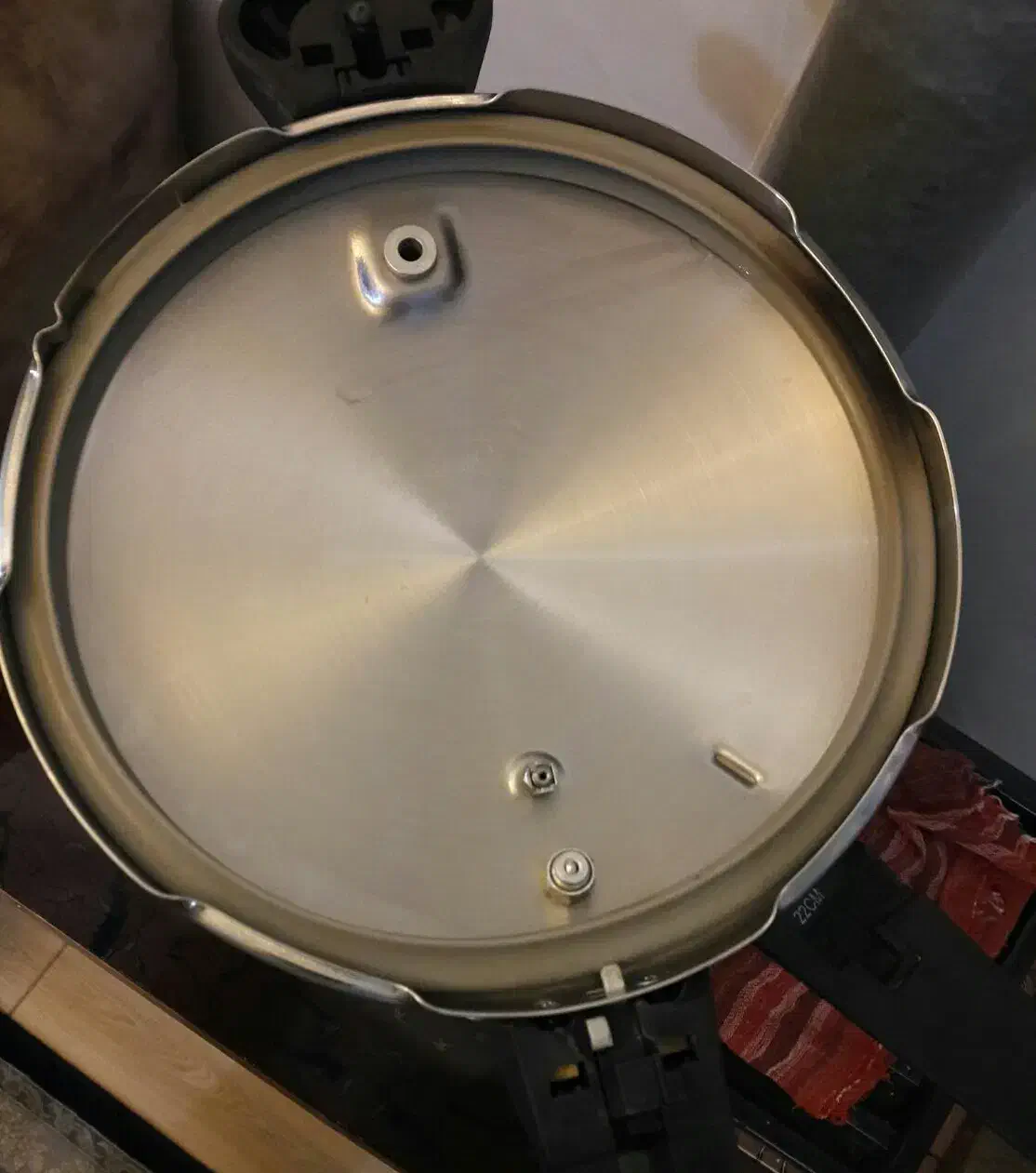 زود پز و بخار پز (آمریکایی)|ظروف پخت‌وپز|تهران, یافت آباد جنوبی|دیوار