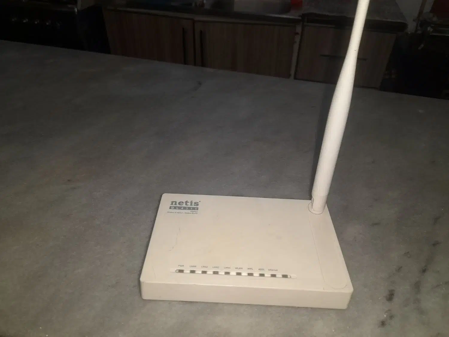 مودم|مودم و تجهیزات شبکه|دهق, |دیوار