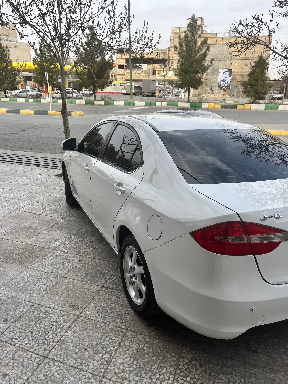 جک جی۵|خودرو سواری و وانت|قم, ولیعصر|دیوار