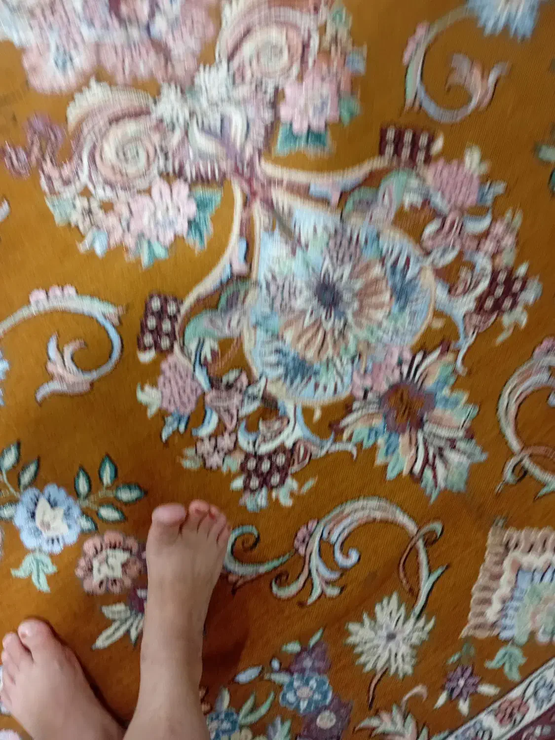 روفرشی درحد نو سه درچهار|روفرشی|نیشابور, مازول|دیوار