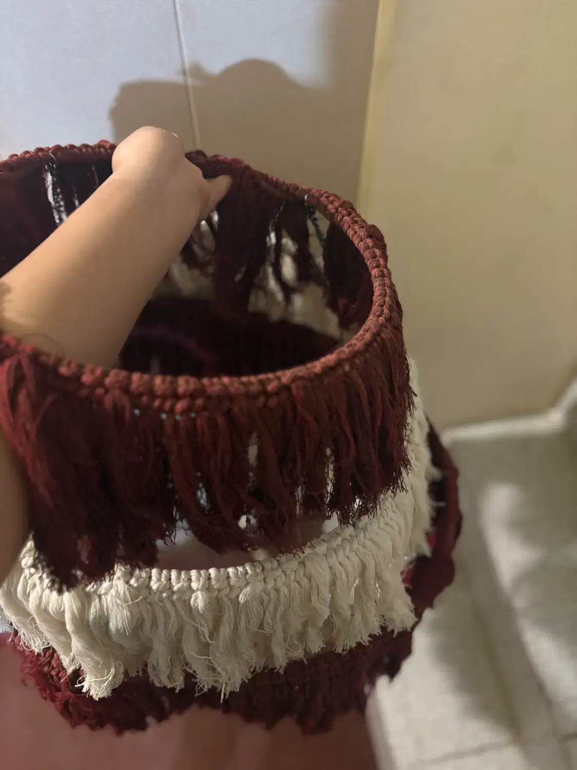 لوستر سنتی|لوستر و چراغ آویز|قشم, |دیوار