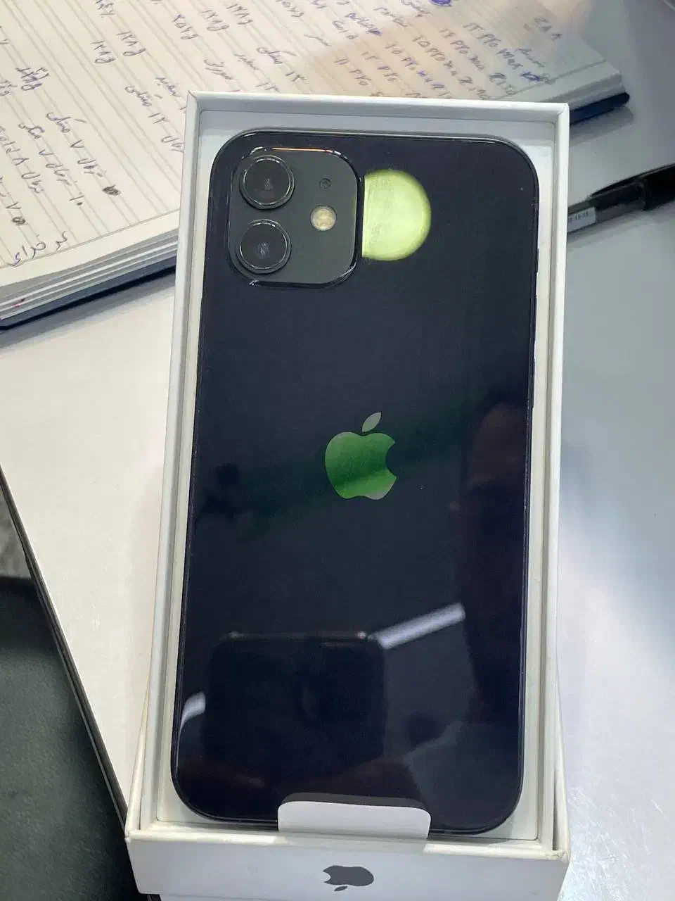 Iphone 12|موبایل|تهران, سازمان برنامه شمالی|دیوار