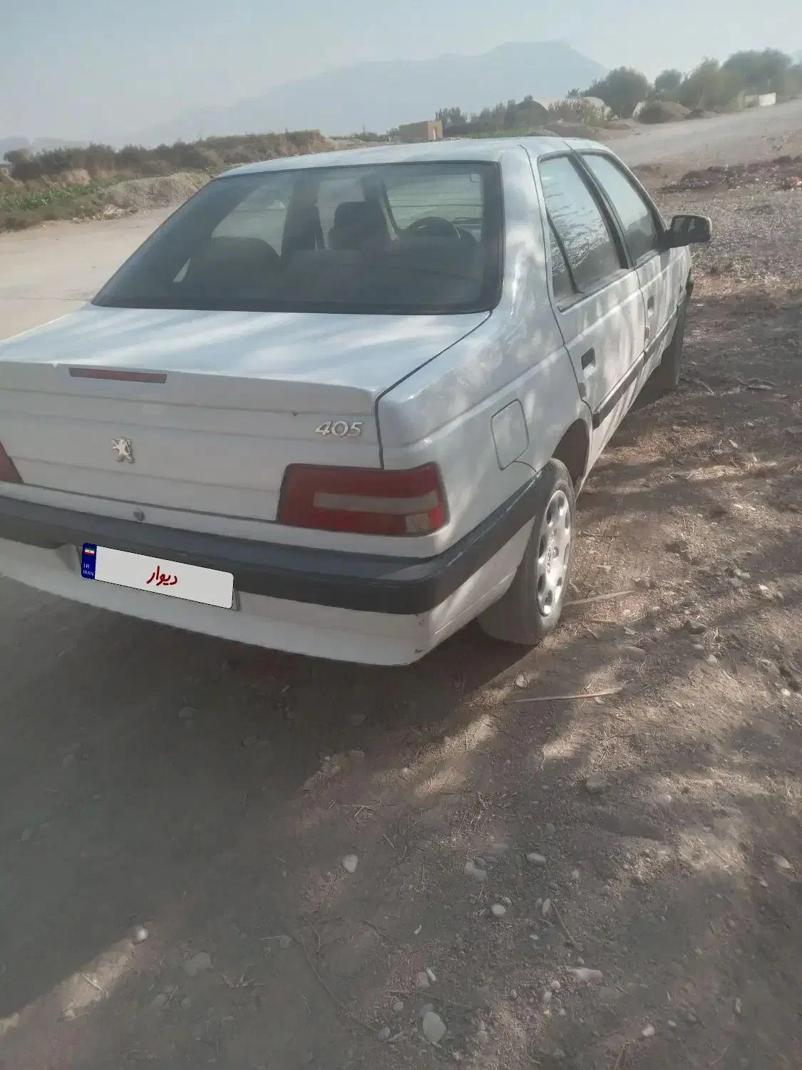 فروش سواری اسلیکس|خودرو سواری و وانت|خمینیشهر, |دیوار