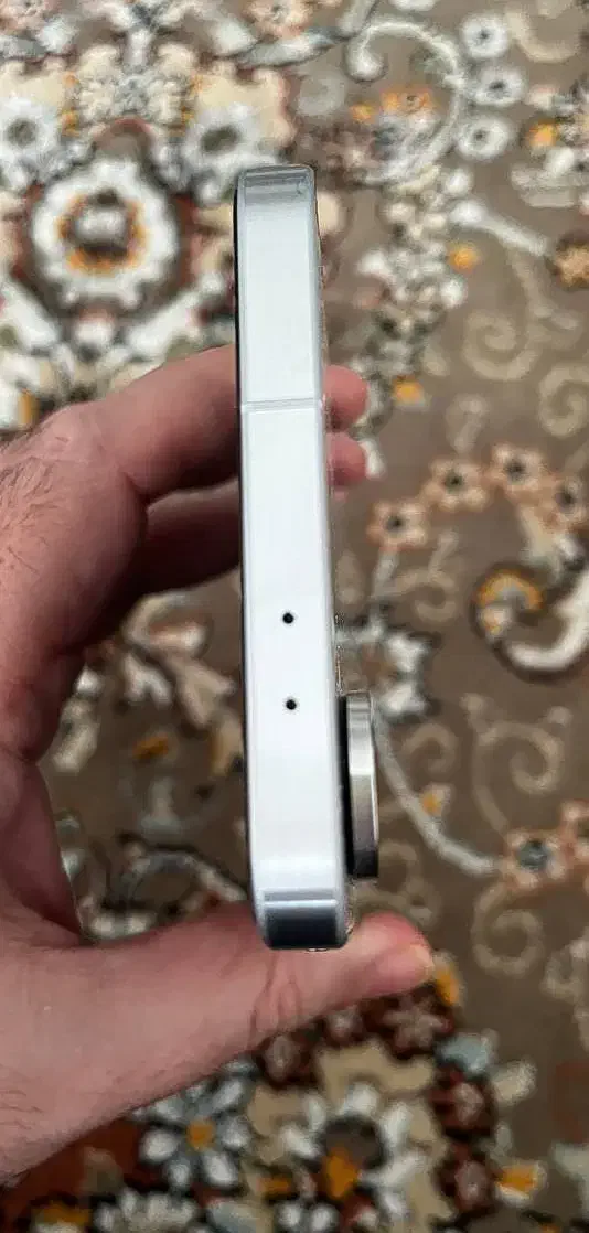 گوشی سامسونگ A56 خاکستری روشن|موبایل|آمل, |دیوار