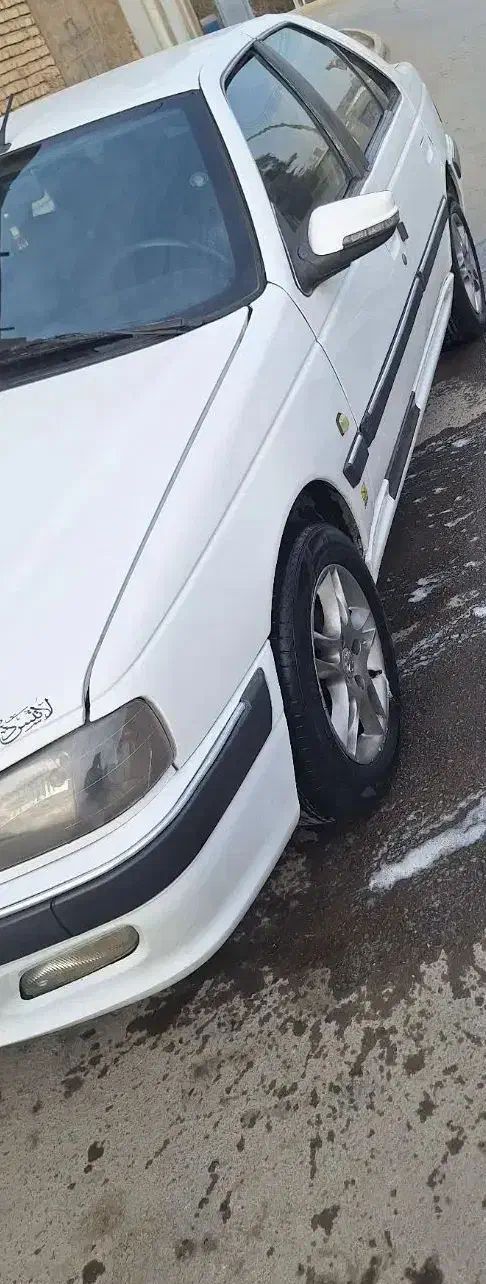 پژو پارس مدل ۸۸بارینگ سیستم|خودرو سواری و وانت|اصفهان, ارداجی|دیوار