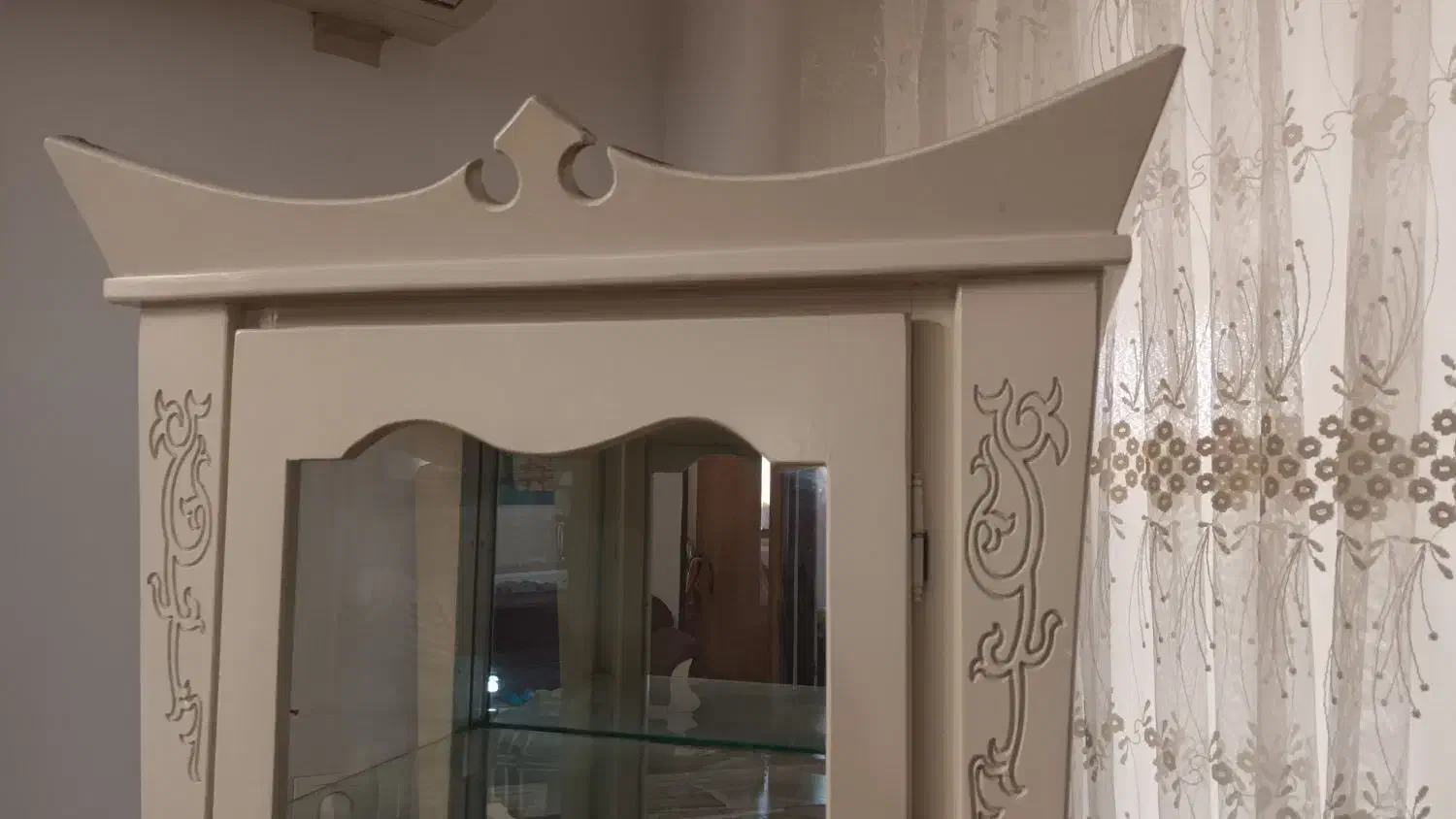 بوفه|بوفه، ویترین، کنسول|بندر گز, |دیوار