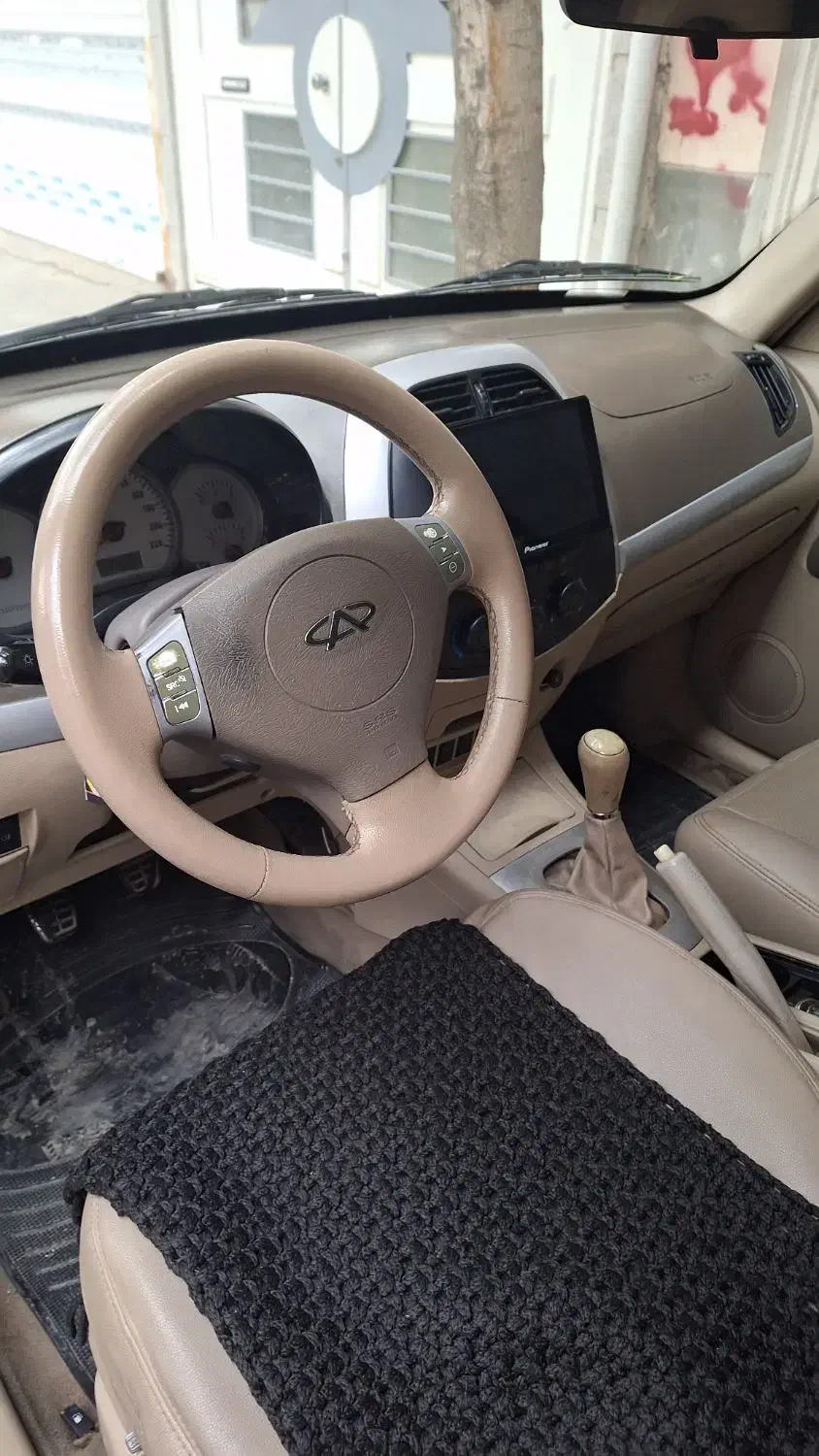 فروش MVM X33|خودرو سواری و وانت|آشخانه, |دیوار